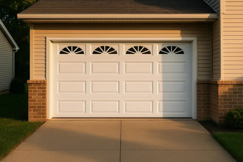 Contact Palmetto Garage Door Experts